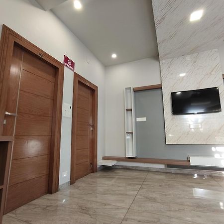 Classio Residency ポンディシェリ エクステリア 写真