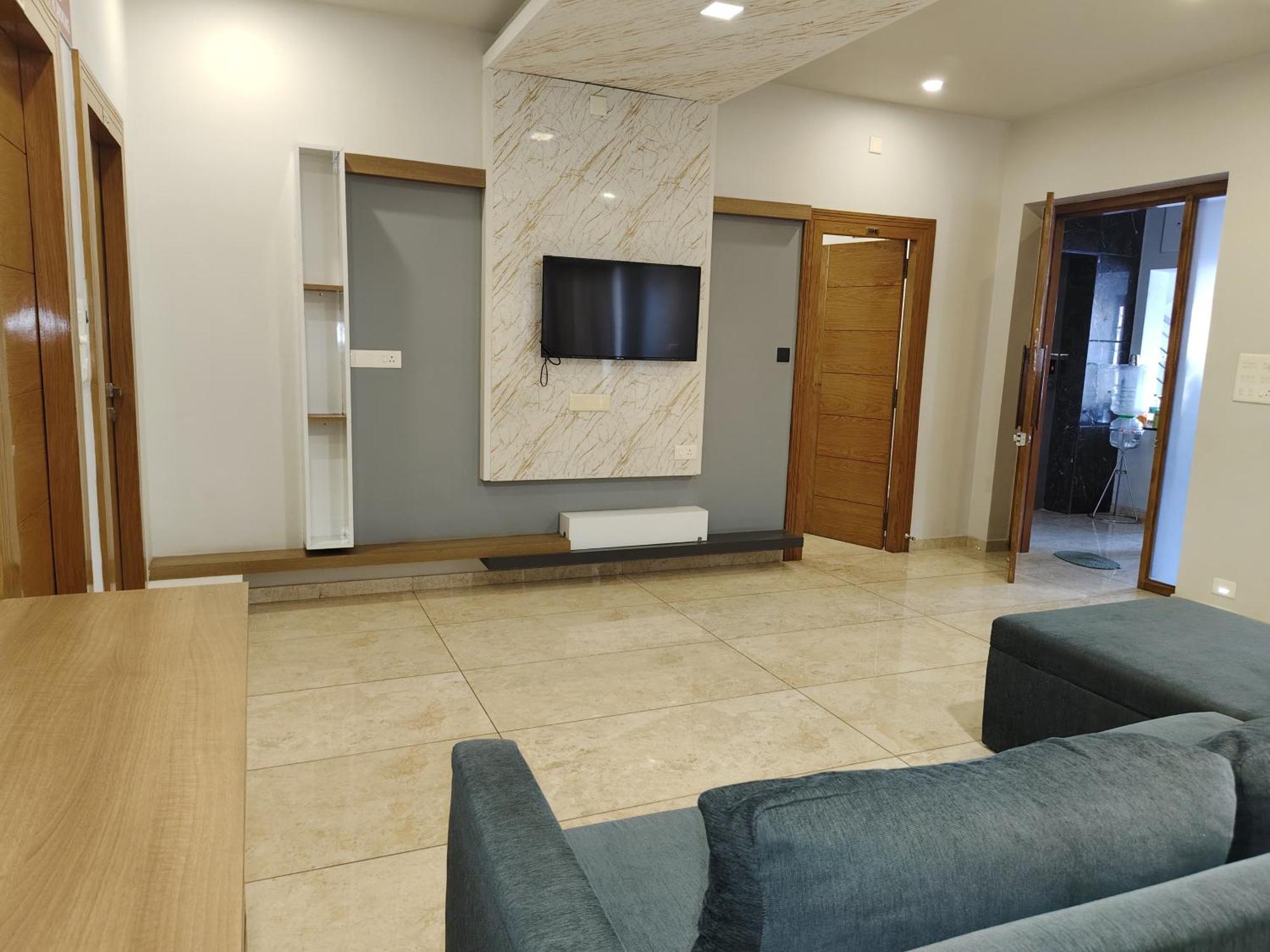 Classio Residency ポンディシェリ エクステリア 写真